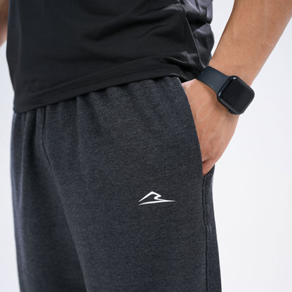 Everyday Wide Leg Sweatpants