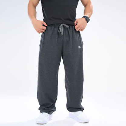 Everyday Wide Leg Sweatpants
