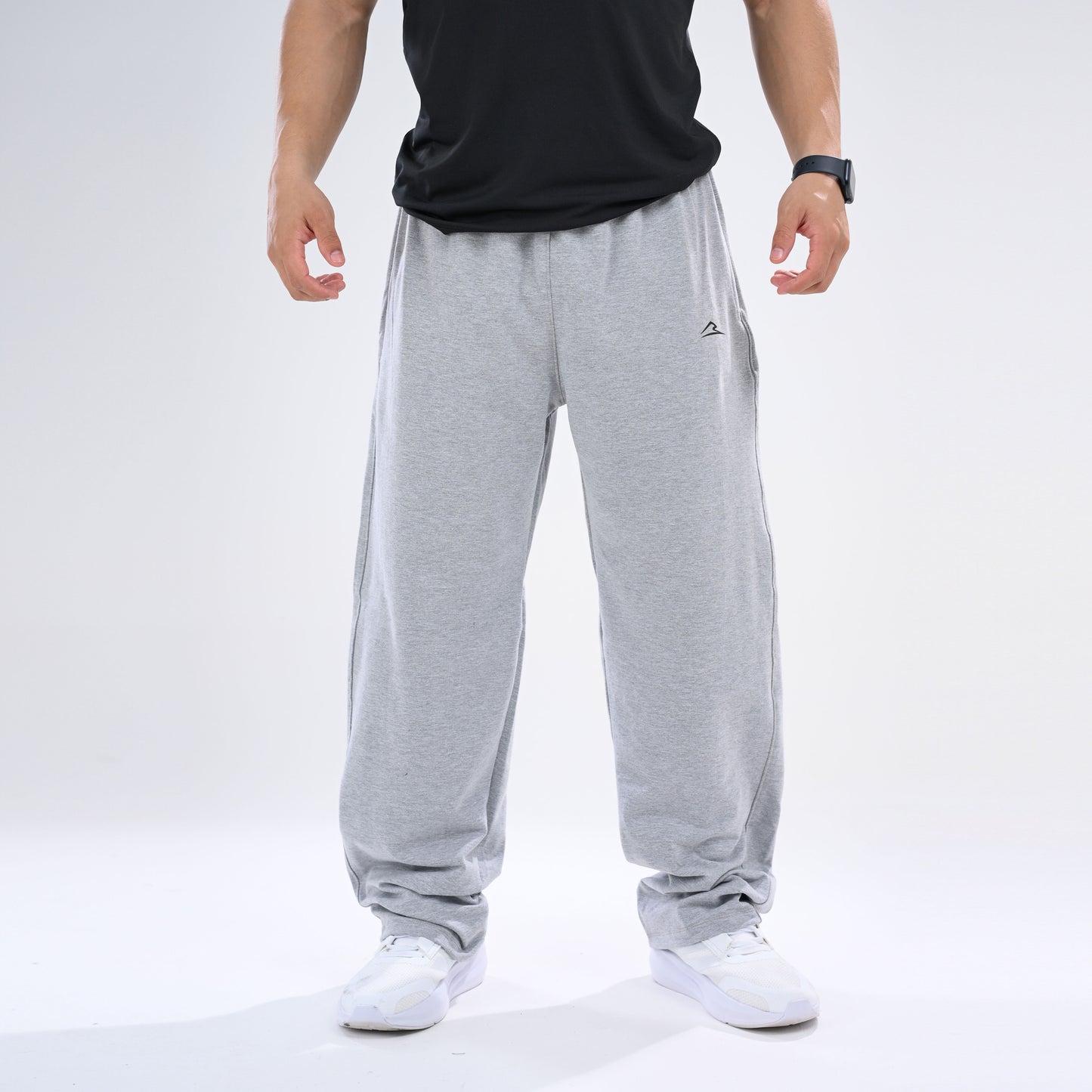 Everyday Wide Leg Sweatpants