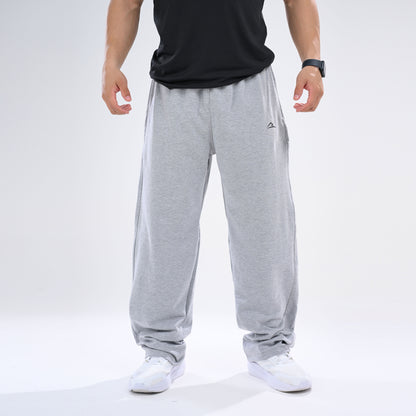 Everyday Wide Leg Sweatpants