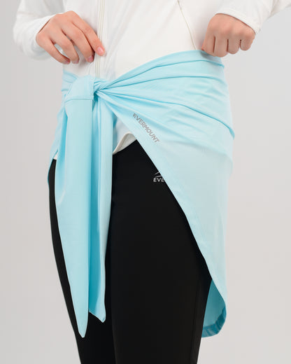 ElegantFlow Hip Cover