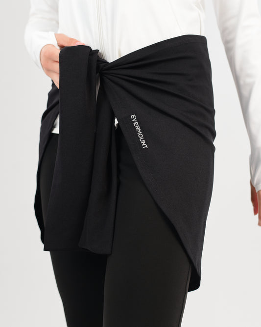 ElegantFlow Hip Cover