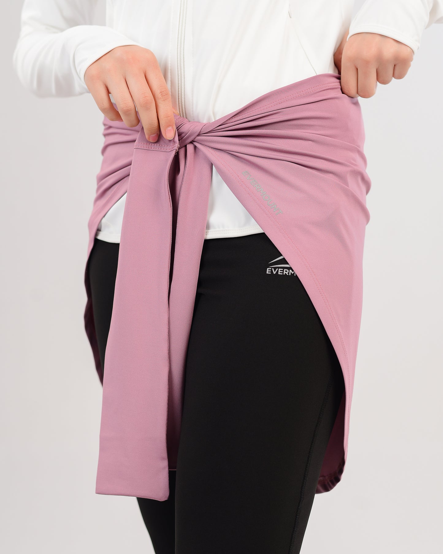 ElegantFlow Hip Cover