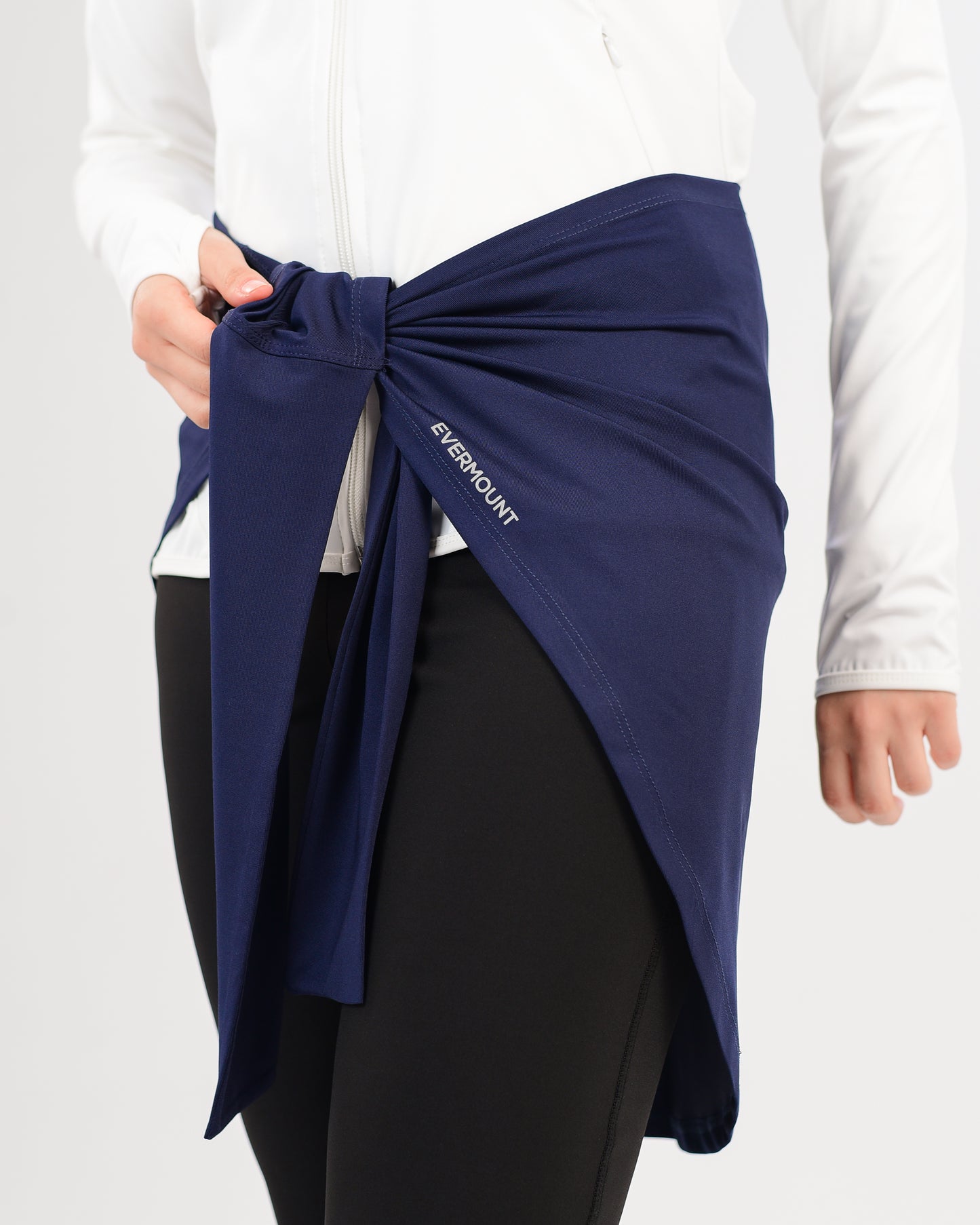 ElegantFlow Hip Cover