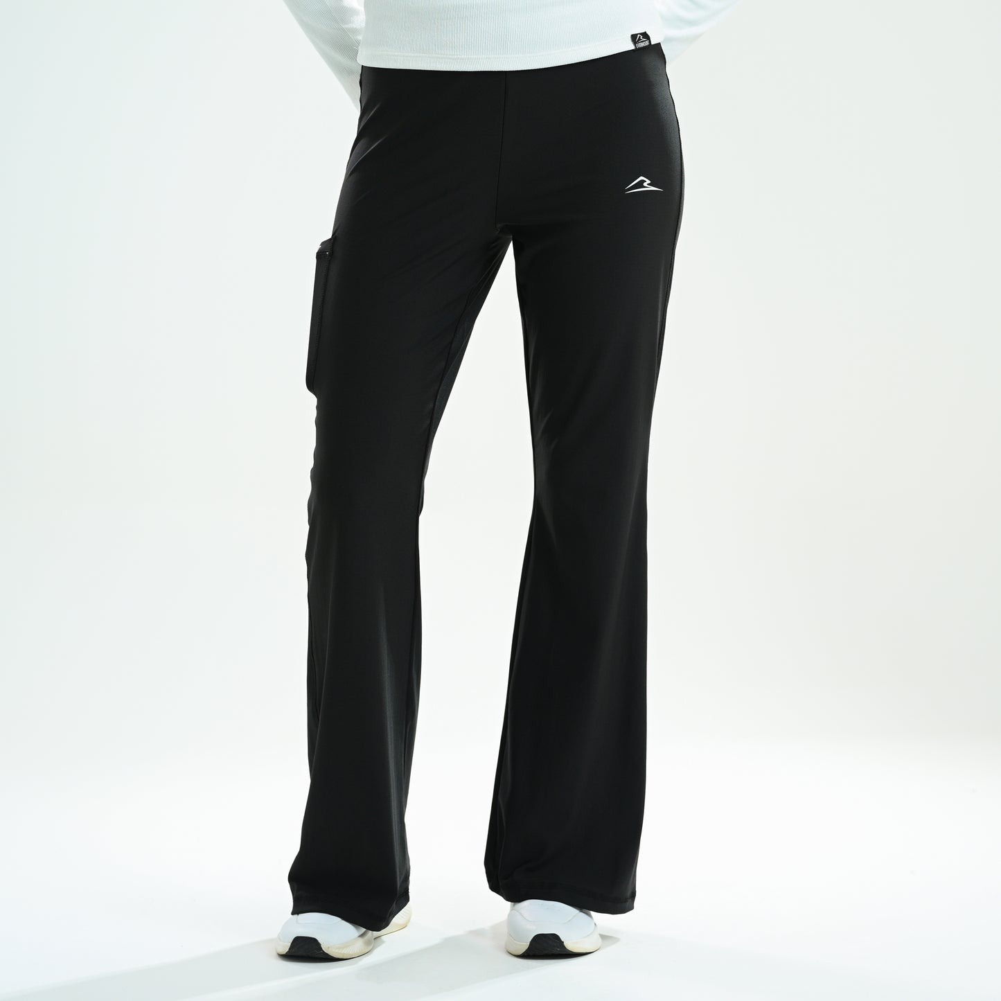 FitEase Pocket Yoga Pants