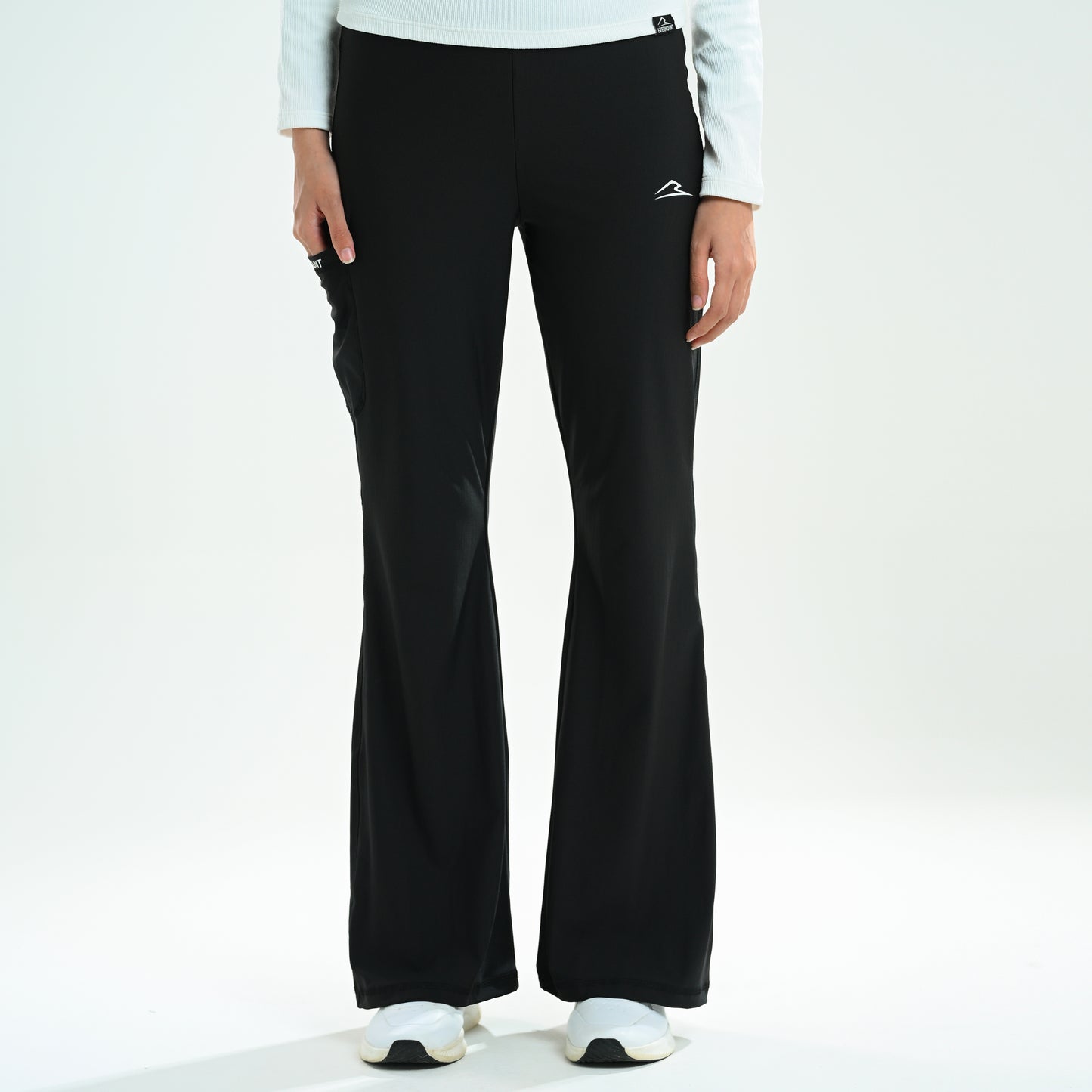 FitEase Pocket Yoga Pants