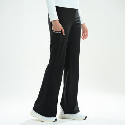 FitEase Pocket Yoga Pants