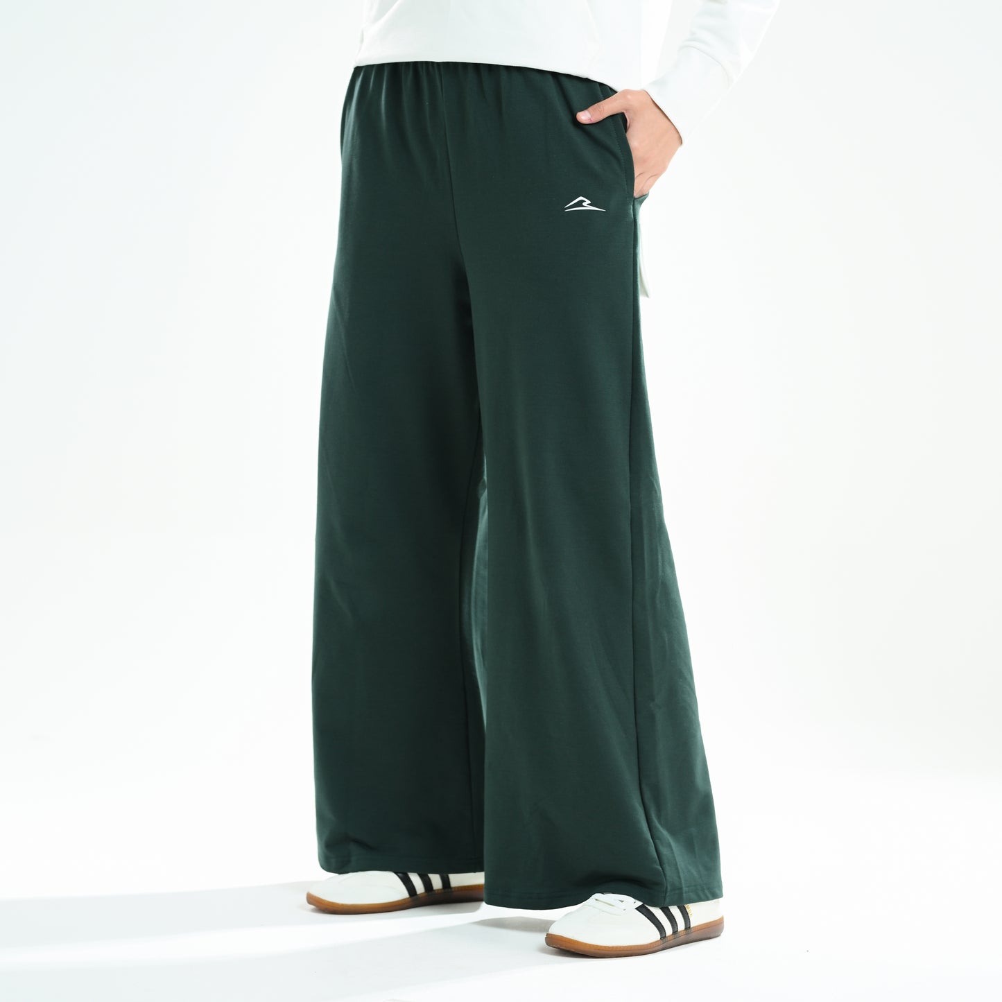 Wide Leg Pants