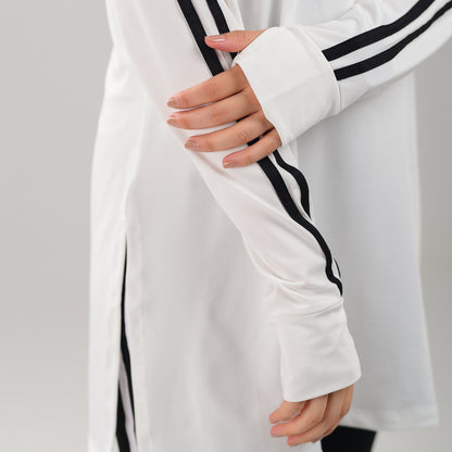 EdgeLine Oversized Sports Tee