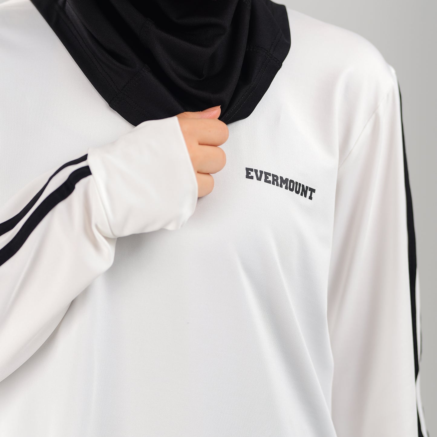 EdgeLine Oversized Sports Tee