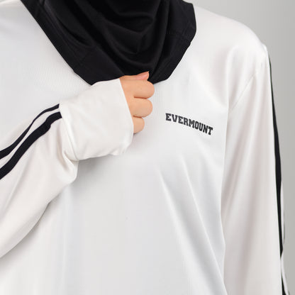 EdgeLine Oversized Sports Tee