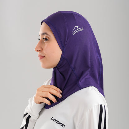 Sports Hijab