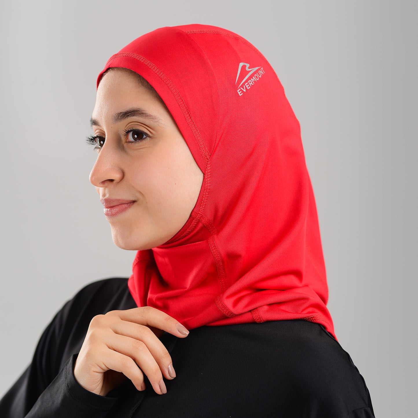 Sports Hijab