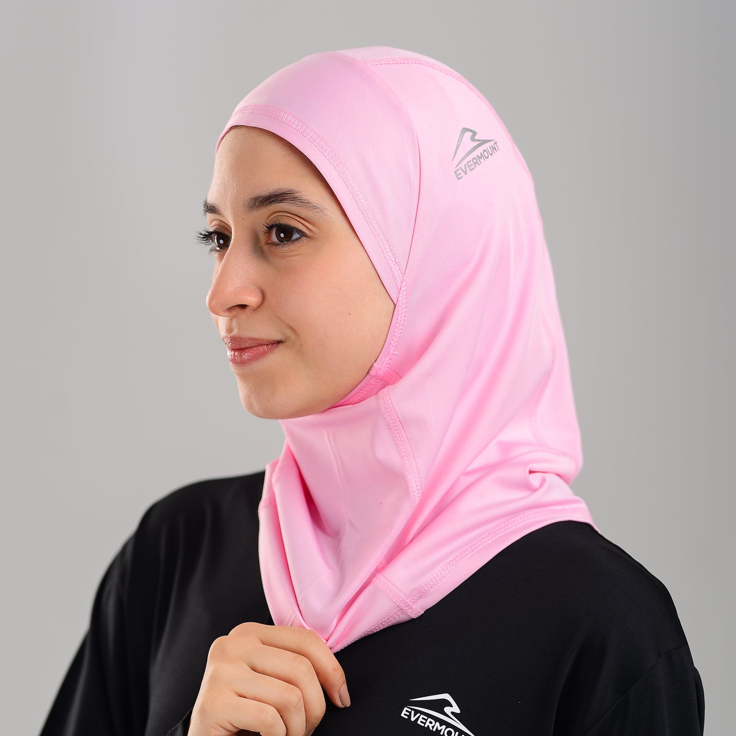 Sports Hijab