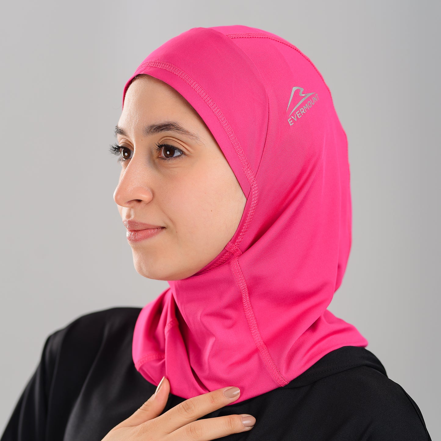 Sports Hijab