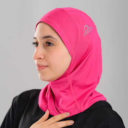 Sports Hijab