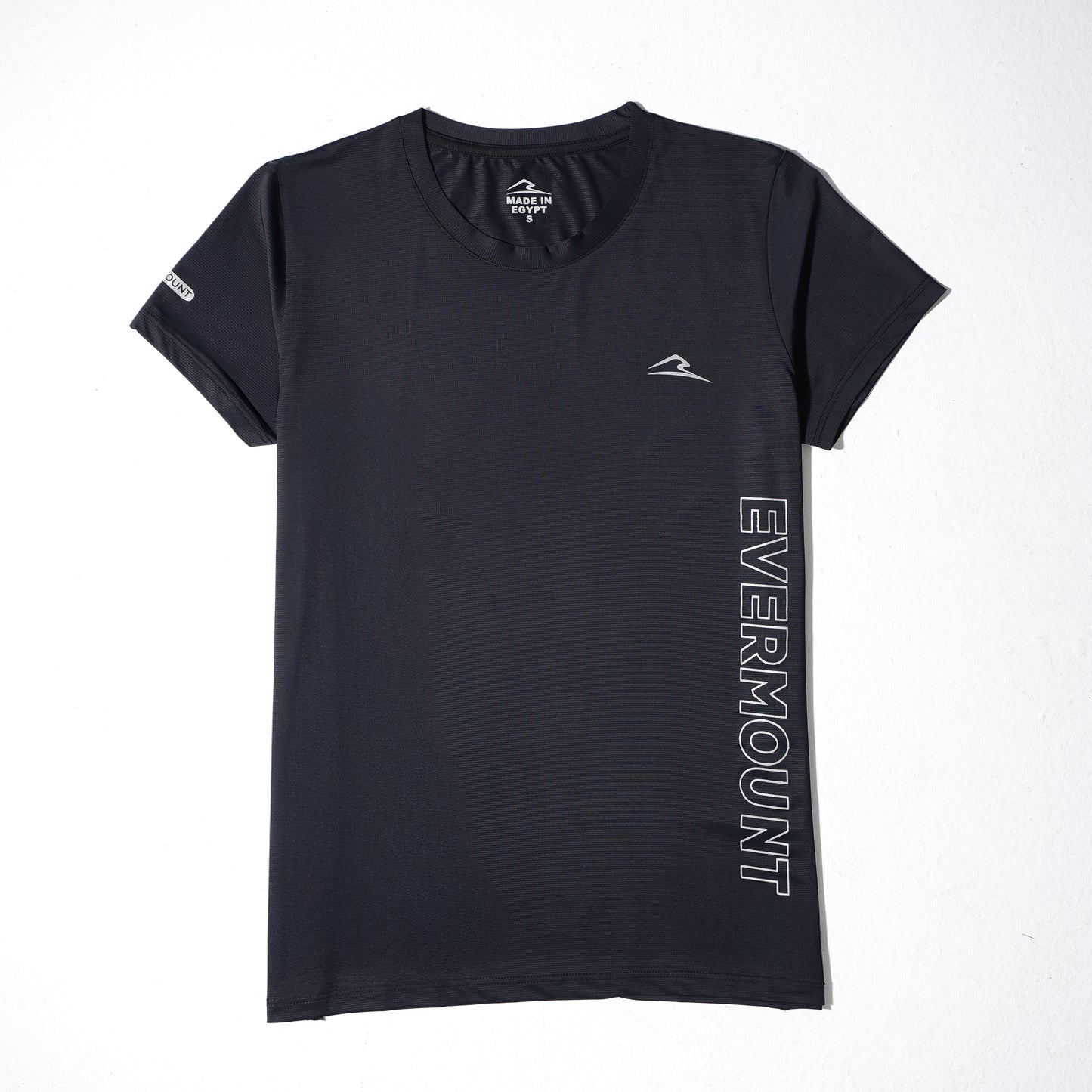 FontMark Half Sleeves Tshirt