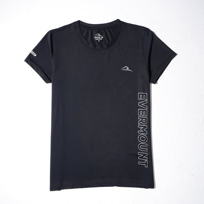 FontMark Half Sleeves Tshirt