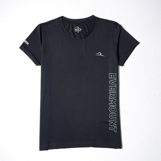 FontMark Half Sleeves Tshirt