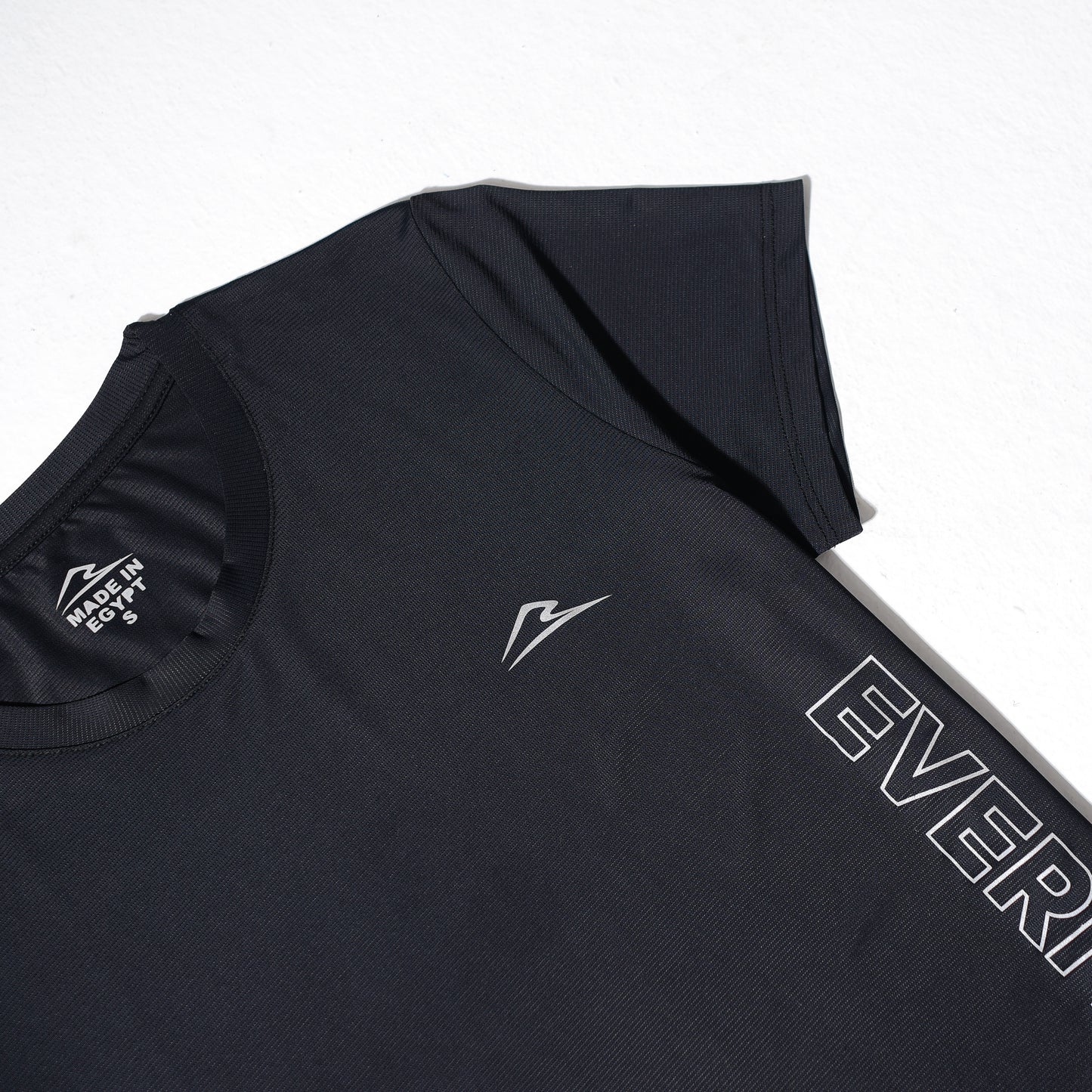 FontMark Half Sleeves Tshirt