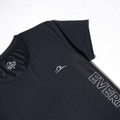 FontMark Half Sleeves Tshirt