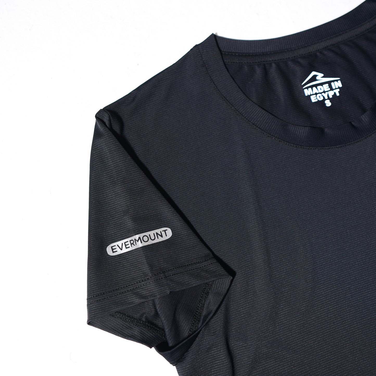 FontMark Half Sleeves Tshirt