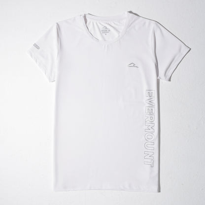 FontMark Half Sleeves Tshirt