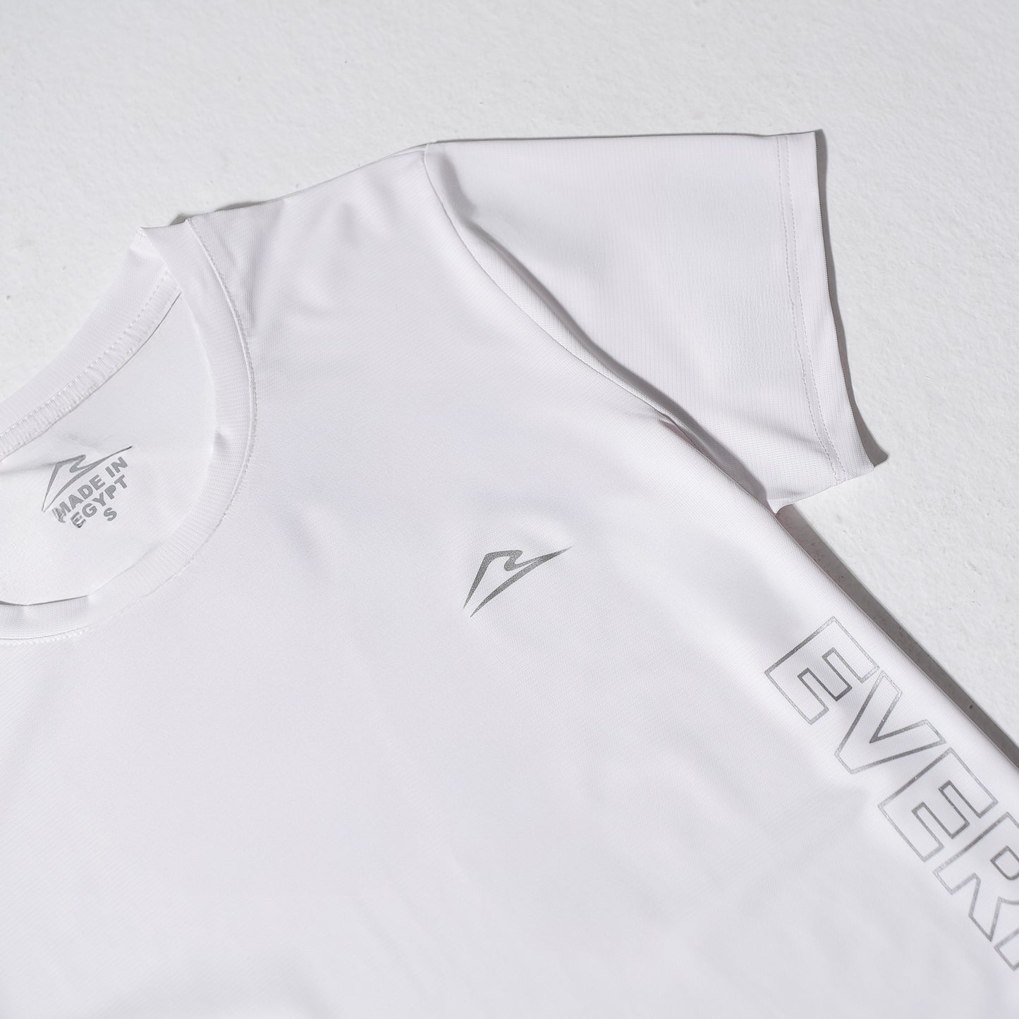 FontMark Half Sleeves Tshirt