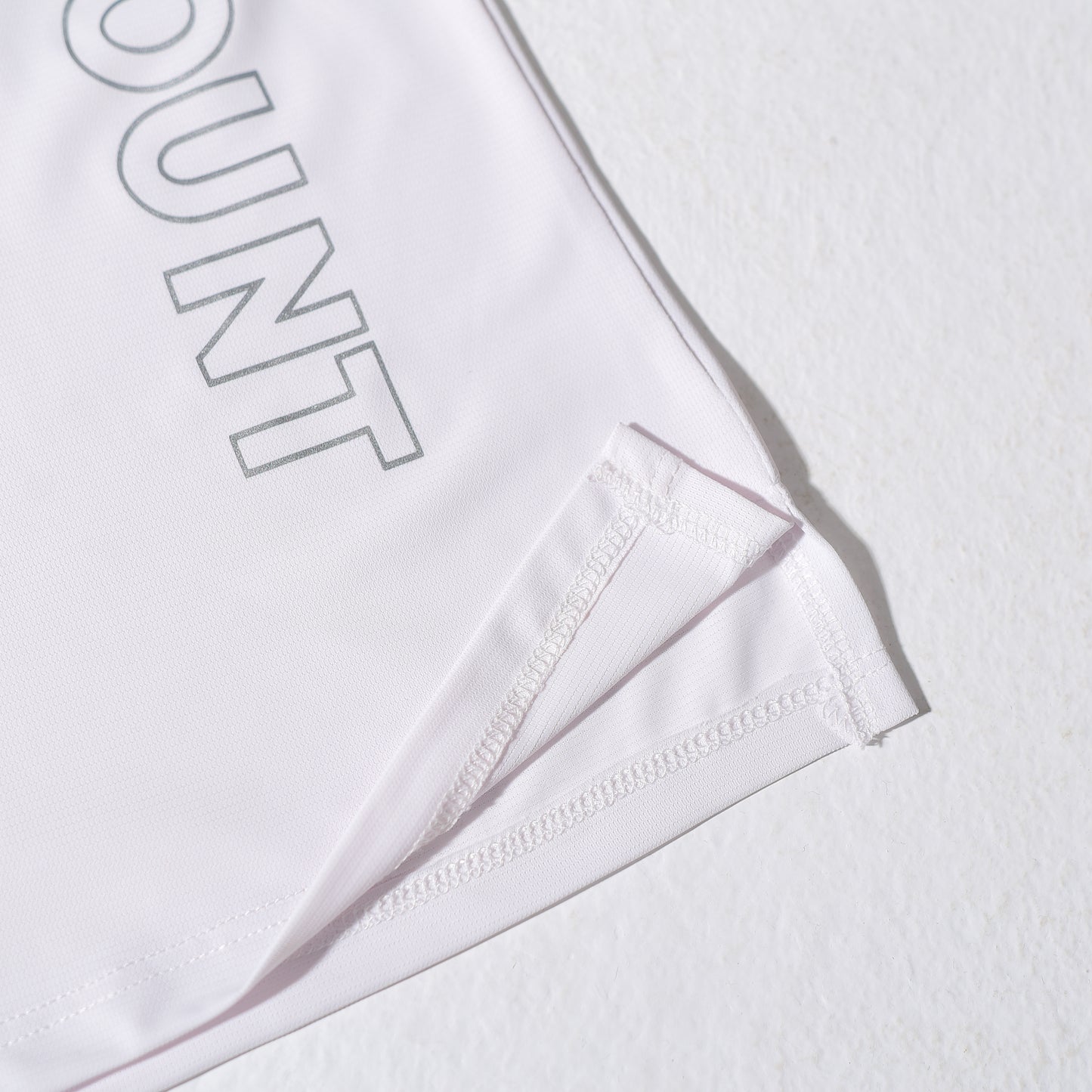 FontMark Half Sleeves Tshirt
