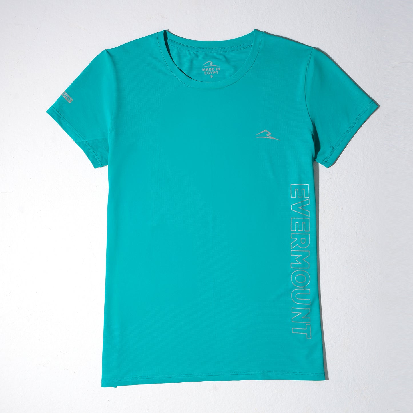 FontMark Half Sleeves Tshirt