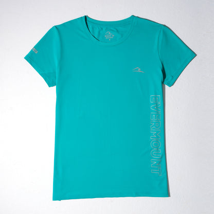 FontMark Half Sleeves Tshirt