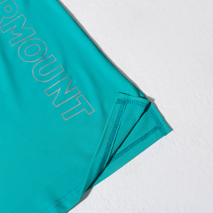 FontMark Half Sleeves Tshirt