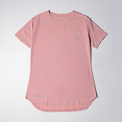 FlowCut Half Sleeves Tshirt