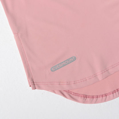 FlowCut Half Sleeves Tshirt