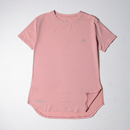 FlowCut Half Sleeves Tshirt