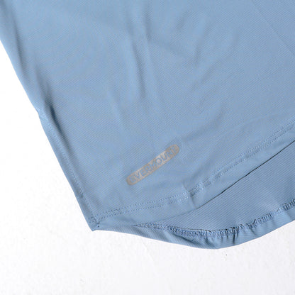 FlowCut Half Sleeves Tshirt