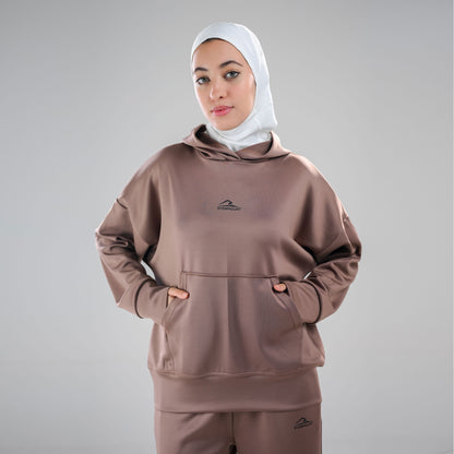 CozyLoad Oversized Hoodie