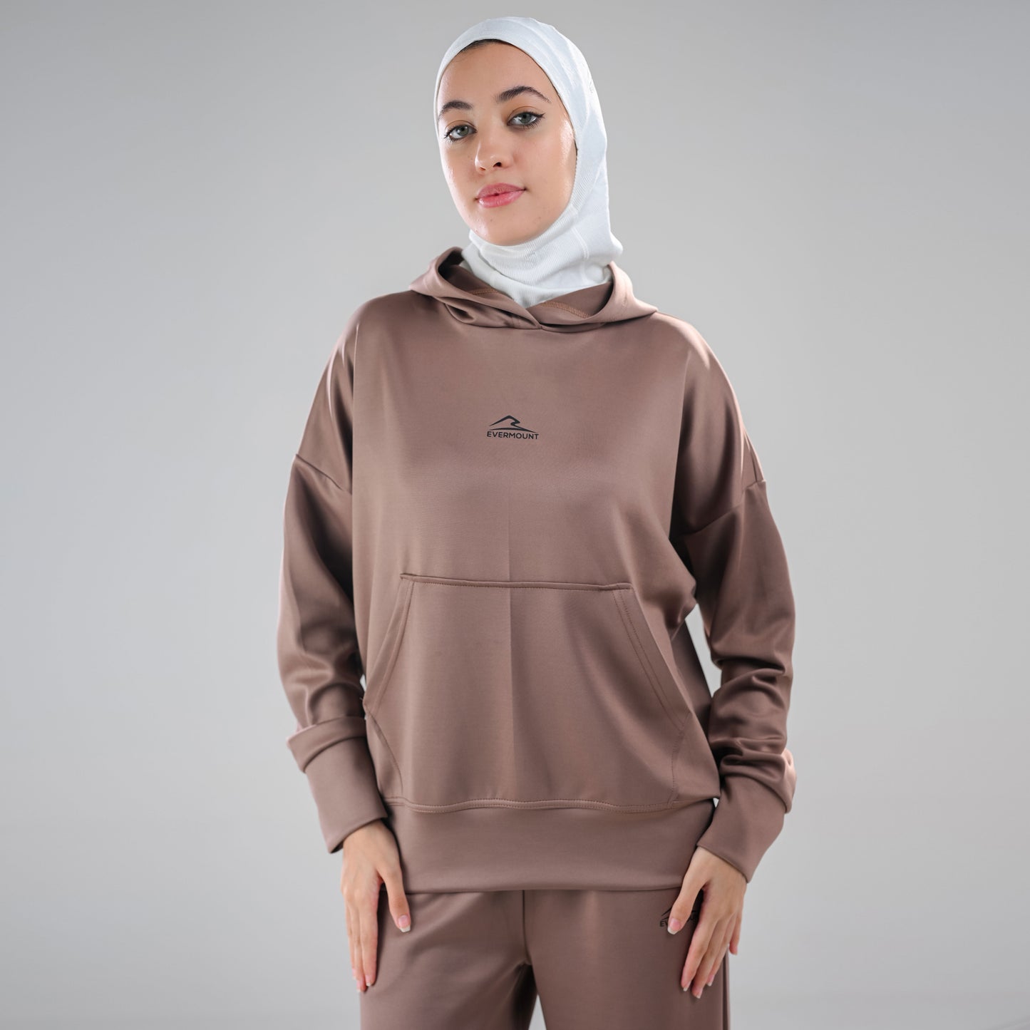 CozyLoad Oversized Hoodie