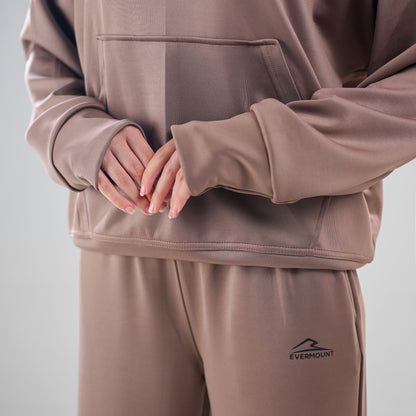 CozyLoad Oversized Hoodie