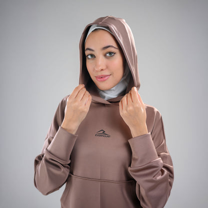 CozyLoad Oversized Hoodie