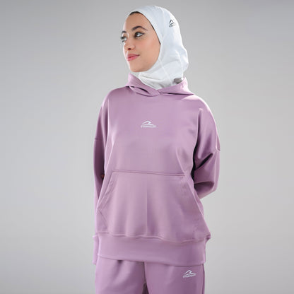 CozyLoad Oversized Hoodie