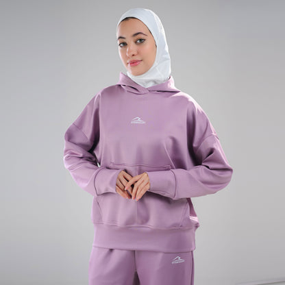 CozyLoad Oversized Hoodie