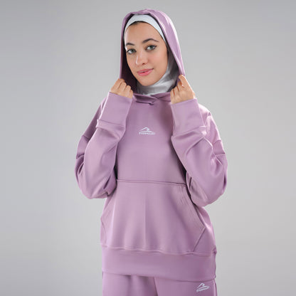 CozyLoad Oversized Hoodie