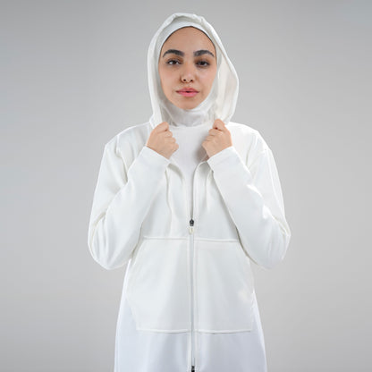 LongForm Modest Zip