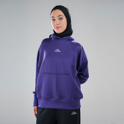 CozyLoad Oversized Hoodie