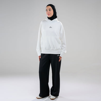 CozyLoad Oversized Hoodie