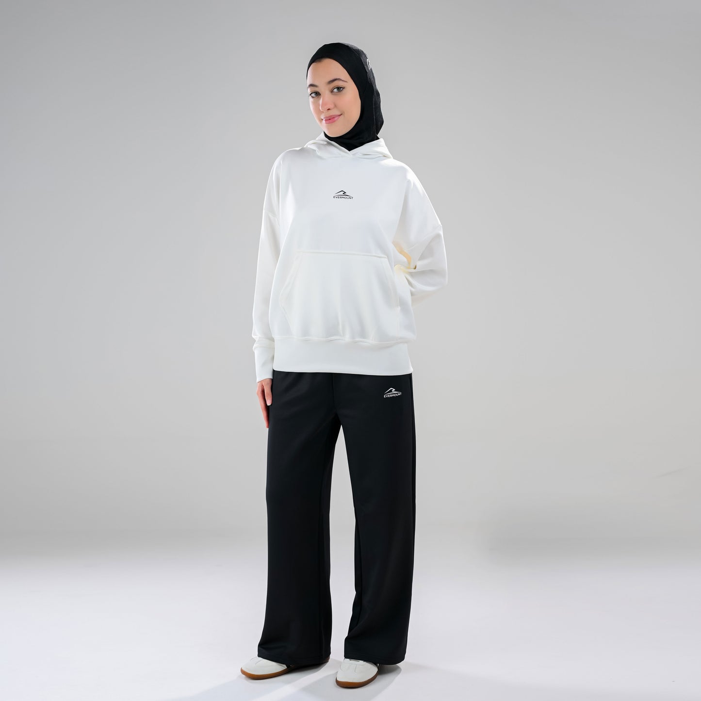 CozyLoad Oversized Hoodie