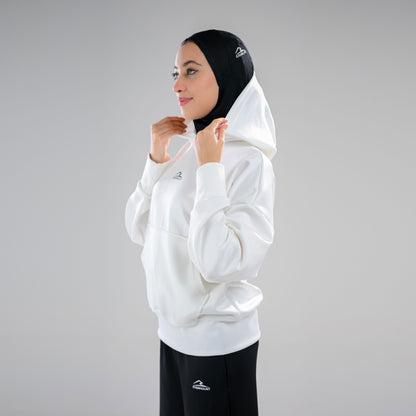 CozyLoad Oversized Hoodie