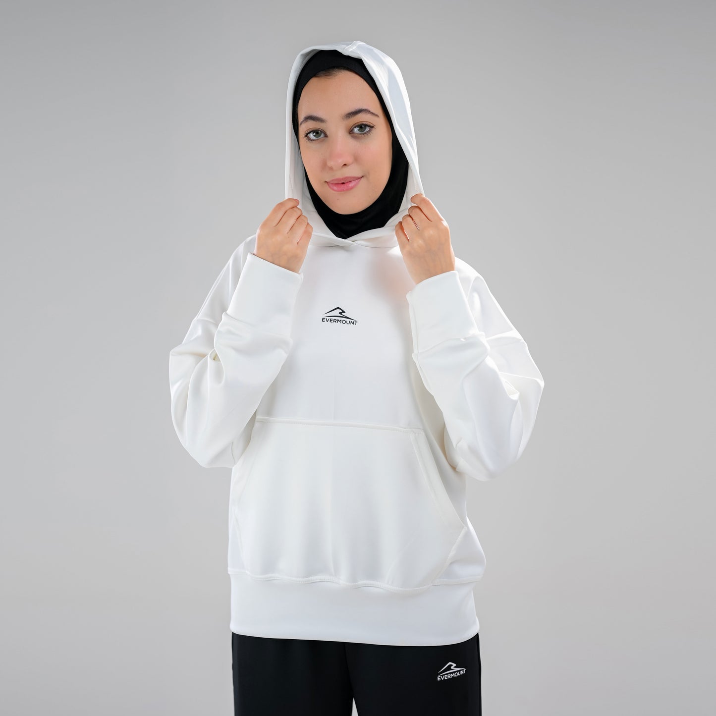 CozyLoad Oversized Hoodie