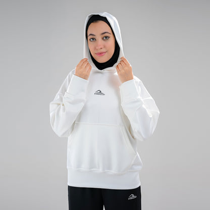 CozyLoad Oversized Hoodie